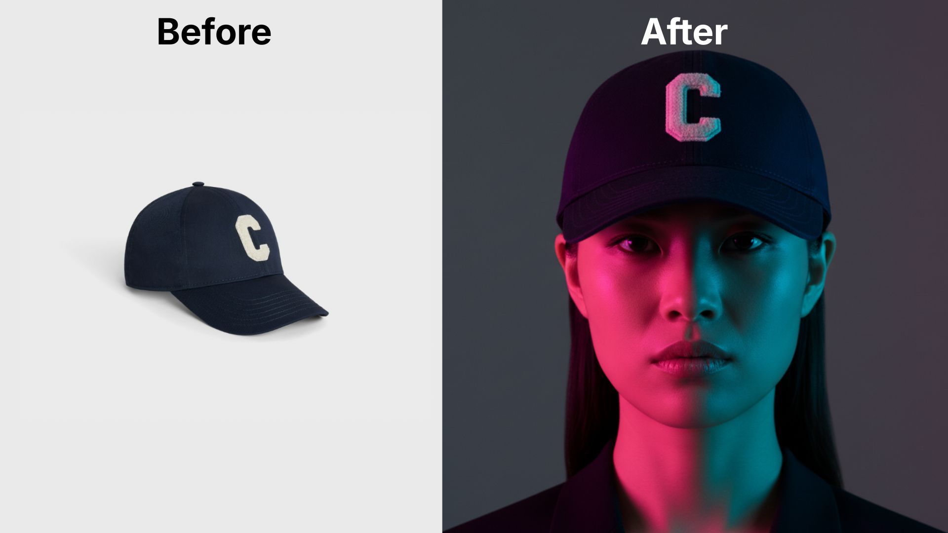 High-quality jewelry visuals showing luxury photography